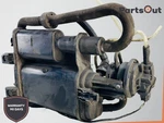 2013 - 2017 Volkswagen Cc 2.0L Fuel Evaporator Emission Canister Oem. Fixed Price $89.69.
