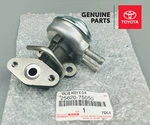 25620-75050 Toyota 4RUNNER Tacoma T100 Egr Valve Assy New Genuine Oem. Fixed Price $193.10.
