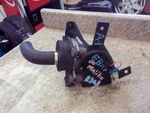 00--04 2000 2001 2002 2003 2004 Buick Lesabre Park Ave Bonneville Air Pump Oem. Fixed Price $38.00.