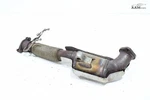 2017-2020 Lincoln Mkz Fwd 2.0L Exhaust System Pipe Tube W/ Heat Shield Oem. Fixed Price $467.99.