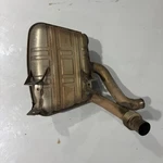 2005 2006 2007 2008 Porsche 911 Carrera 997 3.6L Right Exhaust Muffler. Fixed Price $250.00.