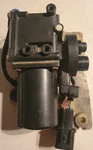 G6T50174ZC Mitsubishi Eclipse- Eagle Talon Vacuum Pump Motor Actuator. Fixed Price $25.00.