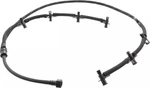 Genuine Nissan Hose-fuel Gallery 16440-EZ40A. Fixed Price $279.22.