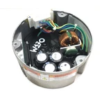 Motors M55PWMPC-2893 Module Only 1190874 230V 3/4HP VER.V584 Cwle Used #W170. Fixed Price $135.00.