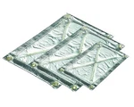 Thermo Tec 16540 Competition Floor Insulating Mats. Fixed Price $160.99.