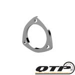 Qtp 3IN Weld-on Qtec Bolt Flange. Fixed Price $32.83.