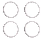 Pk Exhaust Pipe Gasket Dpf For International Replaces 21095726 21048740 385.... Fixed Price $49.99.
