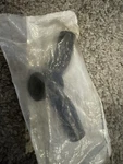 Mercedes SL500 Crank Case Breather Pipe Hose Fits R129 5.0 92 To 03 Gates New. Fixed Price $10.66.