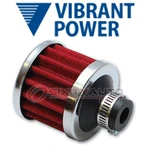 Vibrant Performance 2168 Engine Crankcase Breather Element Emission Oj. Fixed Price $20.10.
