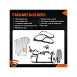 9PCS 4L60E 4L65E Transmission Solenoid Shift Kit W/harness. Fixed Price $99.99.