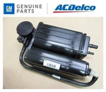 Acdelco Gm Oe Vapor Charcoal Canister For 2009 - 2017 Chevy Traverse. Fixed Price $224.99.