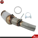 Front Catalytic Converter 17546 For Bmw 328I 2012-2016 428I 2014-16 2.0L. Fixed Price $65.60.