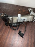 Used 2008-2013 Bmw E70 E90 335D X5 Egr Valve And Cooler. Fixed Price $119.99.