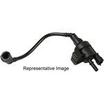 Acdelco 55567454 Vapor Canister Purge Valve Hose. Fixed Price $133.04.