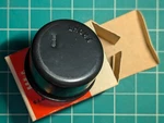 Rare Ford Oil Breather Mustang Fairlane Falcon Comet Cyclone Galaxie Ranchero. Fixed Price $100.00.