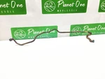 12-13 Porsche Panamera Hybrid Engine Coolant Overflow Vent Breather Pipe Hose Oe. Fixed Price $49.00.