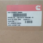 Genuine Cummins Decomposition Reactor 2885894. Fixed Price $899.99.