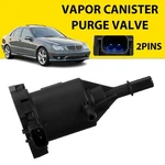 1X Vapor Canister Purge Solenoid Valve A001476053239 For Mercedes C220 C230 S320. Fixed Price $27.54.