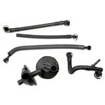 Uro Parts BMM54PCVKIT Breather Hose For Select 98-06 Bmw Models. Fixed Price $96.94.