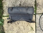 Range Rover L320 Emission Evaporator Canister WTB000292 2005 - 2009. Fixed Price $39.98.