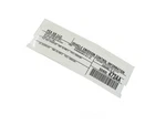 Emission Label Mopar 68406473AA. Fixed Price $18.43.