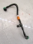 2019 Lincoln Nautilus Gas Fuel Supply Hose W/ Sensor Oem K2G3-9J280-DA. Fixed Price $34.99.
