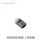2012-2016 Porsche Panamera High Pressure Fuel Sensor 06J906051F. Fixed Price $12.99.