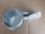 New Walker 35907 4'' Exhaust Rain Cap. Fixed Price $33.00.