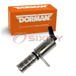 Dorman Intake Variable Timing Solenoid Vvt For 2016-2017 Chevrolet Cruze Tt. Fixed Price $49.45.