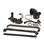 Rein Standard Pcv Valve Breather System Kit For Bmw E46 E36 330CI 330I 330XI Z3. Fixed Price $196.95.