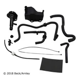 Engine Crankcase Vent Kit Beck/arnley 045-0423. Fixed Price $114.80.