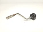 2012-2014 Mclaren MP4-12C 570 650 Right Exhaust Mounting Bracket Tab Stock Oem. Fixed Price $55.00.