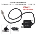 Nitrogen Oxide Sensor For Cummins Isx 15.0 4326872RX 5WK96749A. Fixed Price $97.78.