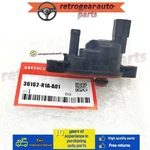 Oem Purge Control Solenoid Valve Assembly For Honda Civic Hr-v 1.8 Acura Ilx. Fixed Price $21.15.