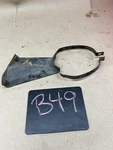 Unknown Fuel Vapor Evap Emissions Canister Holder Mount Bracket Used Gm Oem. Fixed Price $34.99.