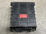 Volkswagen Audi 321906263B Bosch 0280800042 Engine Control Unit Module Ecu Ecm. Fixed Price $44.99.