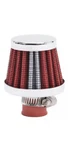 Edelbrock Crankcase Breather Cap 43511; Pro-flo Conical Clamp-on. Fixed Price $19.32.