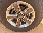 Wrangler 2019 Fuel Vapor Canister 104837494. Fixed Price $79.80.