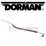 Dorman Outlet Upper Engine Oil Cooler Hose Assembly For 1994-1995 Chevrolet Qp. Fixed Price $68.10.