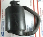 86-93 Oem Nissan D21 Pickup Truck Hardbody Evap Fuel Vapor Charcoal Canister V6. Fixed Price $94.85.