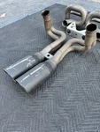 Lamborghini Murcielago Exhaust (full) Oem 02-06. Fixed Price $1350.00.