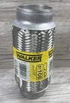 Walker Exhaust Flex Connector - Universal Pipe Non Application Pa. Fixed Price $52.99.