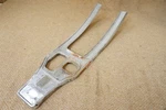 Original Gm 64 65 66 67 Corvette Speed Console Shifter Trim Plate Non Pw. Fixed Price $129.99.