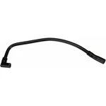 Gates EMH358 Engine Crankcase Breather Hose For 11-13 300 Challenger Charger. Fixed Price $35.99.
