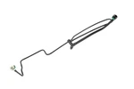 Vapor Canister Vent Hose. Fixed Price $138.04.