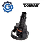 New Pack Of 2 Dorman Vent Hose Connector Straight 6 Mm Barbed 800-113. Fixed Price $22.36.