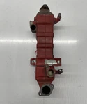 Used Oem 6.7L Cummins Qsb Diesel Exhaust Gas Recirculation Egr Cooler 5263369. Fixed Price $495.00.