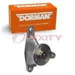 Dorman Engine Cooling Fan Pulley Bracket For 2001-2004 Nissan Pathfinder Uc. Fixed Price $89.44.