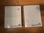 2009 Acura Tl Service Manual Shop Repair Oem Vol 1 & Great Condition!. Fixed Price $69.99.