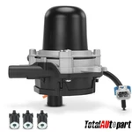 Secondary Air Injection Pump For Chevy Malibu Buick Lesabre Pontiac Oldsmobile. Fixed Price $81.99.